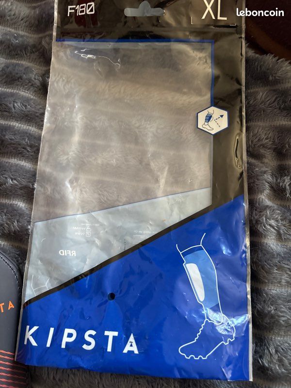 Protège-tibias Sans Chevillère Adulte KOMBAT SPOLF PRO KAPPA