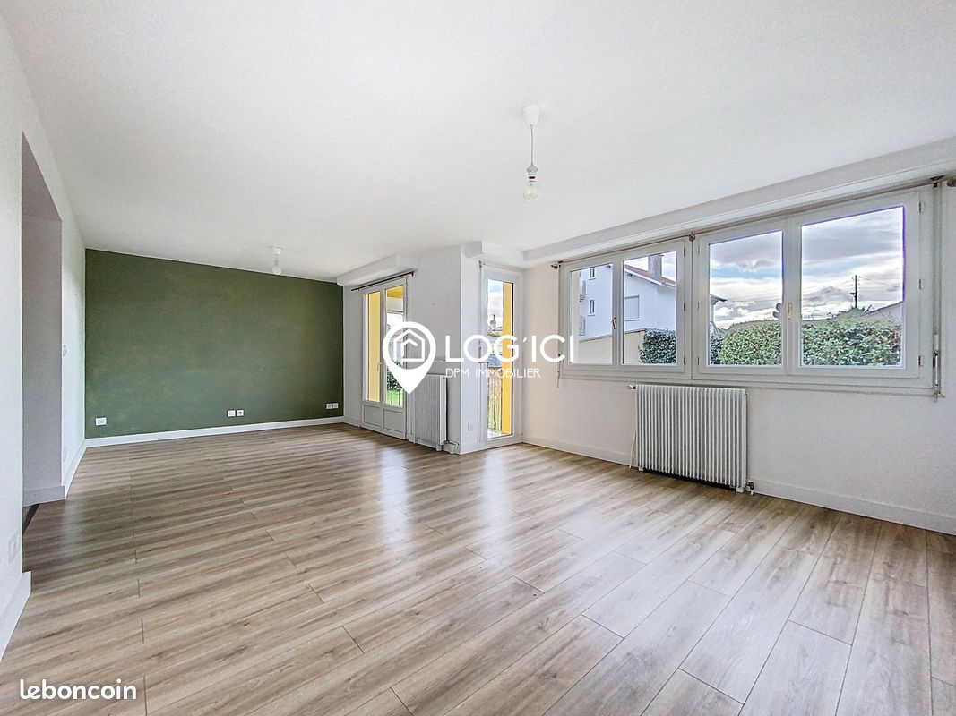 Appartement 3 pièces 67 m² · à Billère · 67 m² · 875 €/mois
