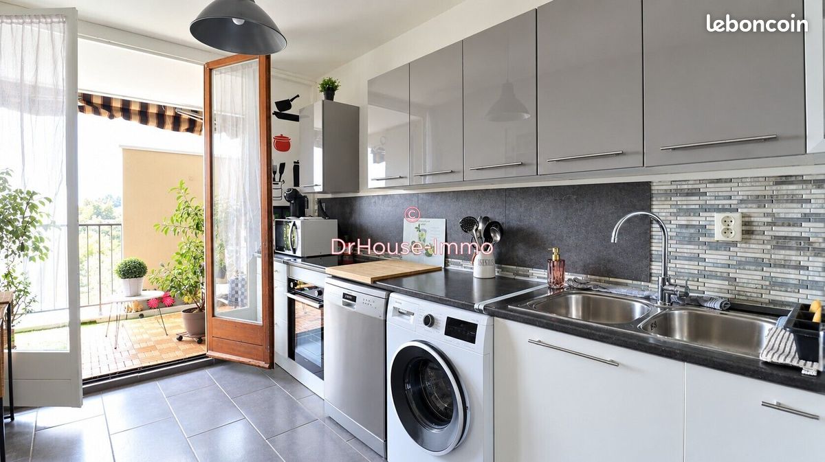 Appartement 5 pièces 90 m² · à Lormont · 90 m² · 212 000 €