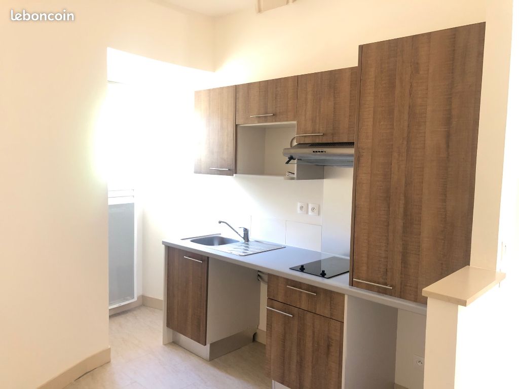 Appartement 1 pièce 26 m² · à Châteauroux · 26 m² · 410 €/mois