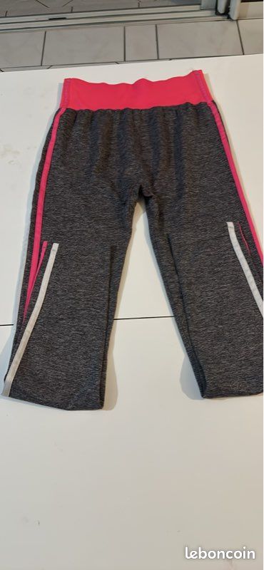 Pantalon Sport Femme (image 5)