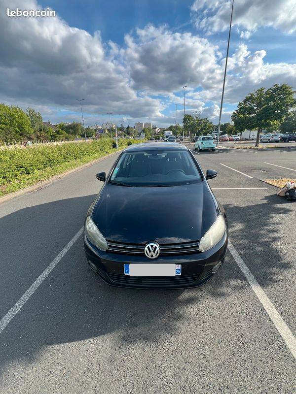 Golf 6 (image 11)