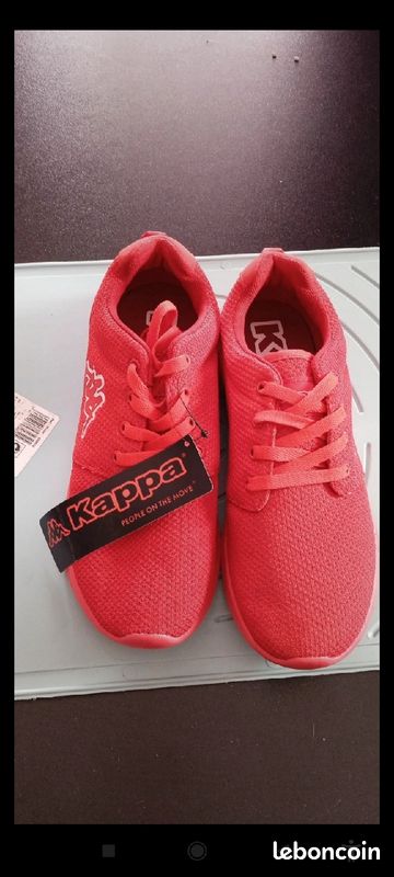Basket kappa (image 1)