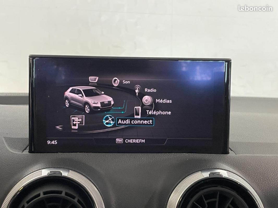 Audi Q2 30 TDI 116 S tronic 7 S line (image 40)