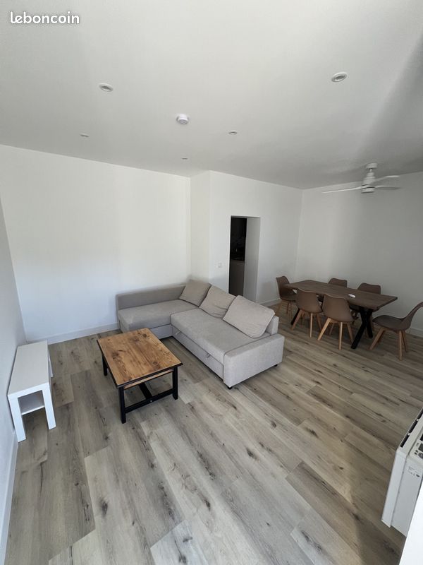 Appartement 3 pièces 75 m² · à Blaye · 75 m² · 765 €/mois