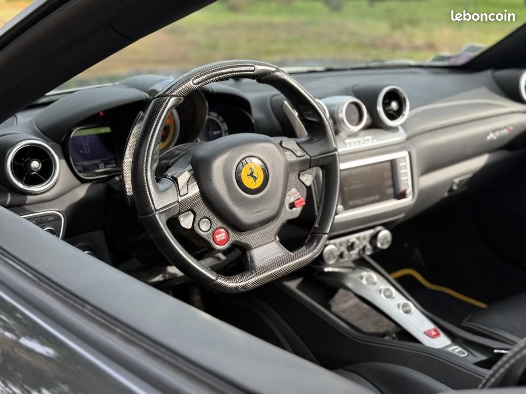 Ferrari California T V8 3.9 560ch (image 12)