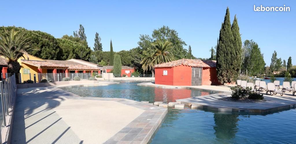 Appartement 2 pièces 27 m² · à Arles · 27 m² · 83 999 €