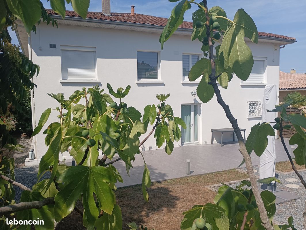 Maison 7 pièces 165 m² · à Mérignac · 165 m² · 624 000 €