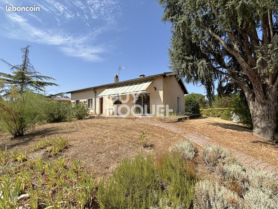 Maison 5 pièces 121 m² · à Tournefeuille · 121 m² · 432 000 €