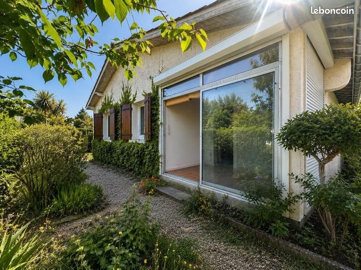 Maison 3 pièces 87 m² · à La Teste-de-Buch · 87 m² · 318 000 €