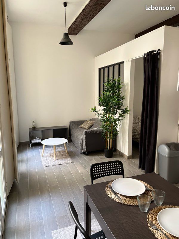 Appartement 1 pièce 32 m² · à Libourne · 32 m² · 700 €/mois