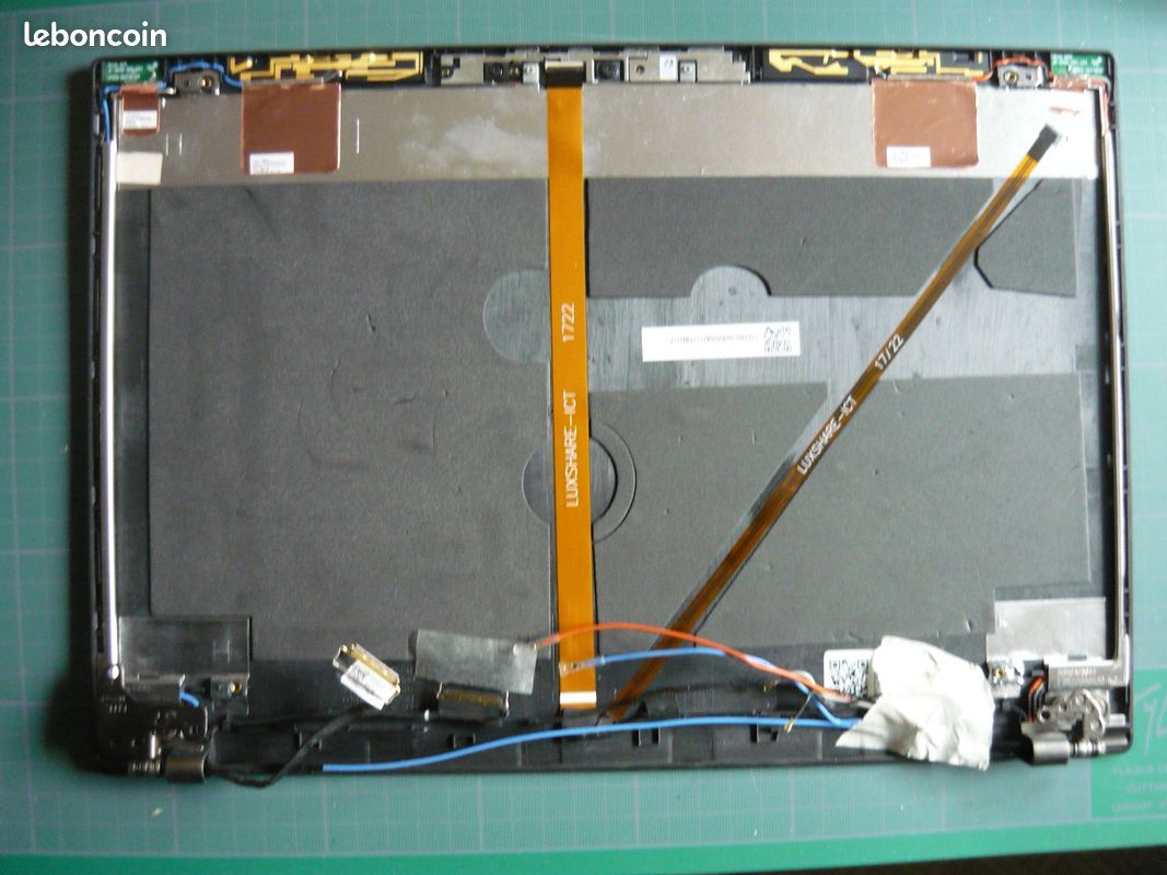 Pieces détachées diverses pour Thinkpad T470 / T480 (image 6)