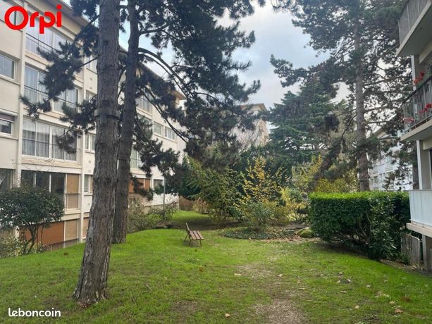 Appartement a louer antony - 1 pièce(s) - 23 m2 - Surfyn