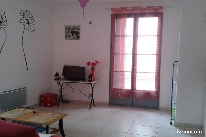Appartement 2 pièces 30 m²