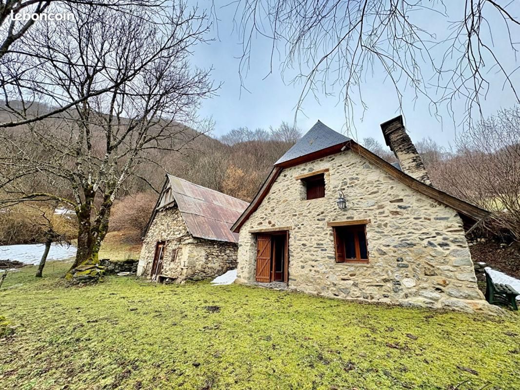 Maison 2 pièces 72 m² · à Argelès-Gazost · 72 m² · 280 000 €