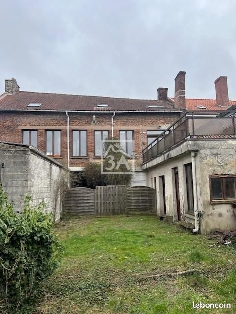 Local commercial 326 m² · à Bruay-la-Buissière · 326 m² · 210 000 €