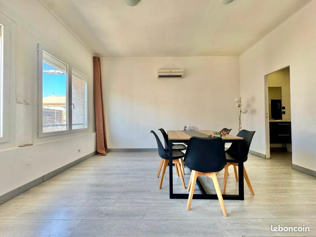 Appartement 3 pièces 56 m² · à Salon-de-Provence · 56 m² · 1 050 €/mois