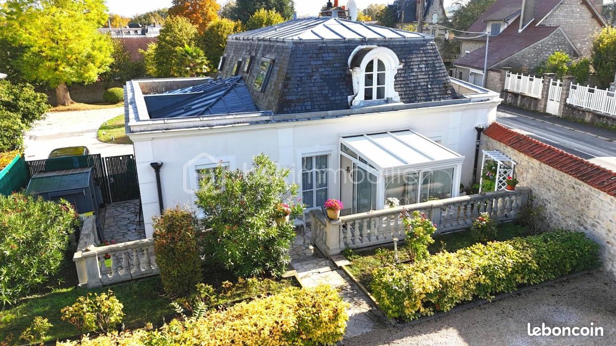 Appartement 3 pièces 80 m² · à Saint-Pierre-lès-Nemours · 80 m² · 196 000 €