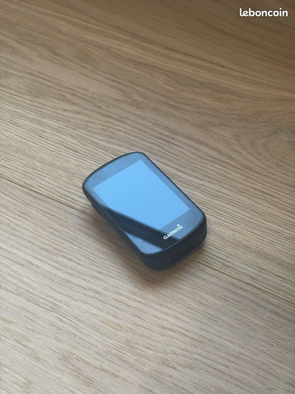 Garmin edge 830 Équipements vélos