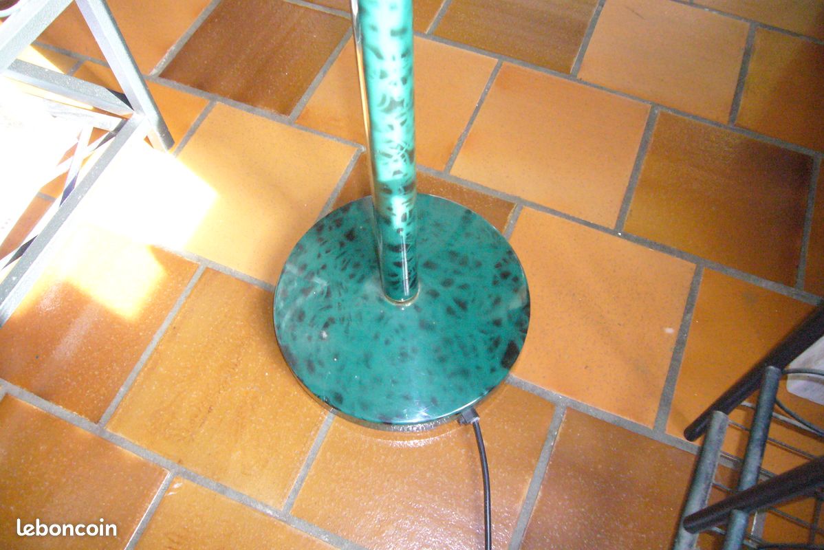 Lampe halogène (image 3)