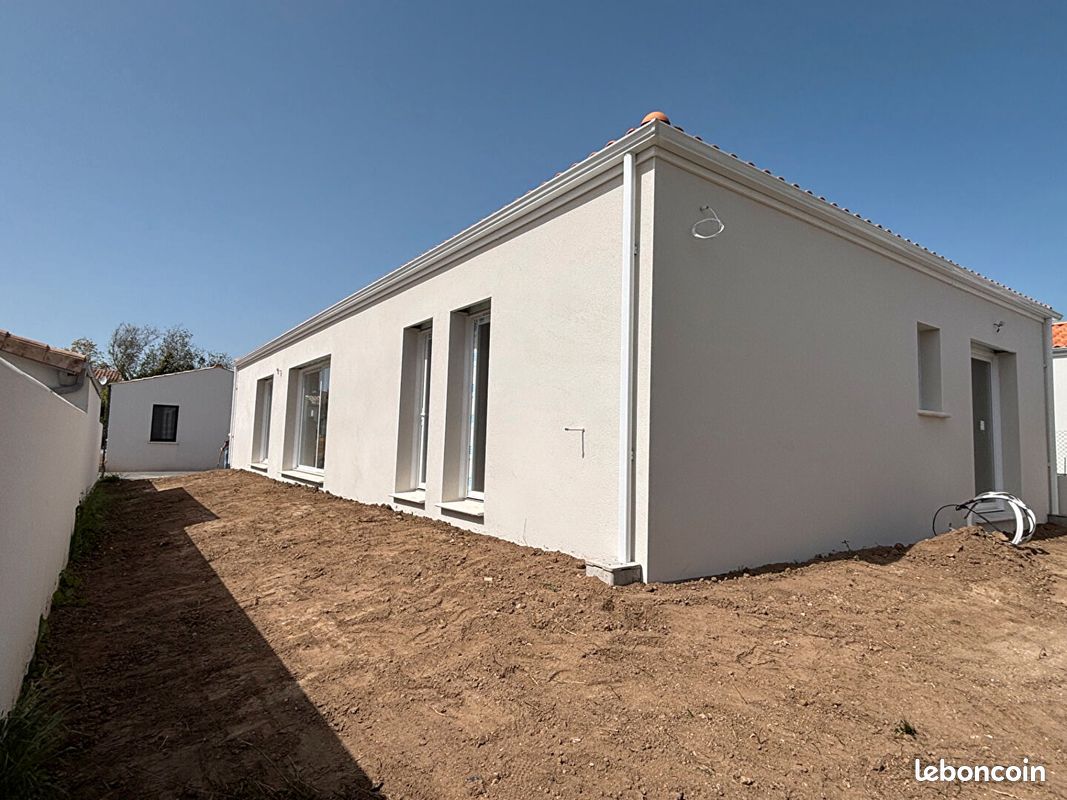 Maison 4 pièces 86 m² · à Vaux-sur-Mer · 86 m² · 430 000 €