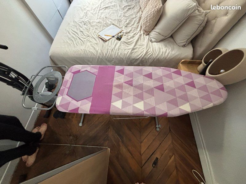 Planche à repasser (image 2)
