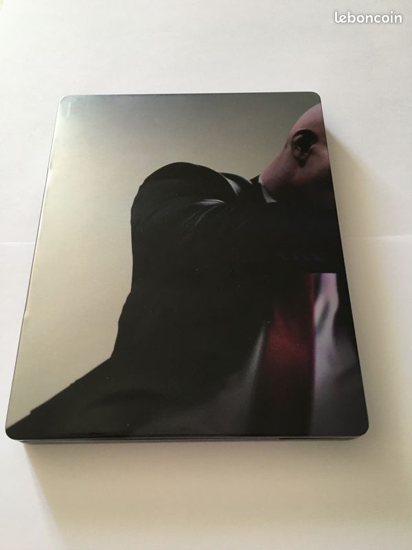 Hitman 2 ps4 gold edition (image 4)