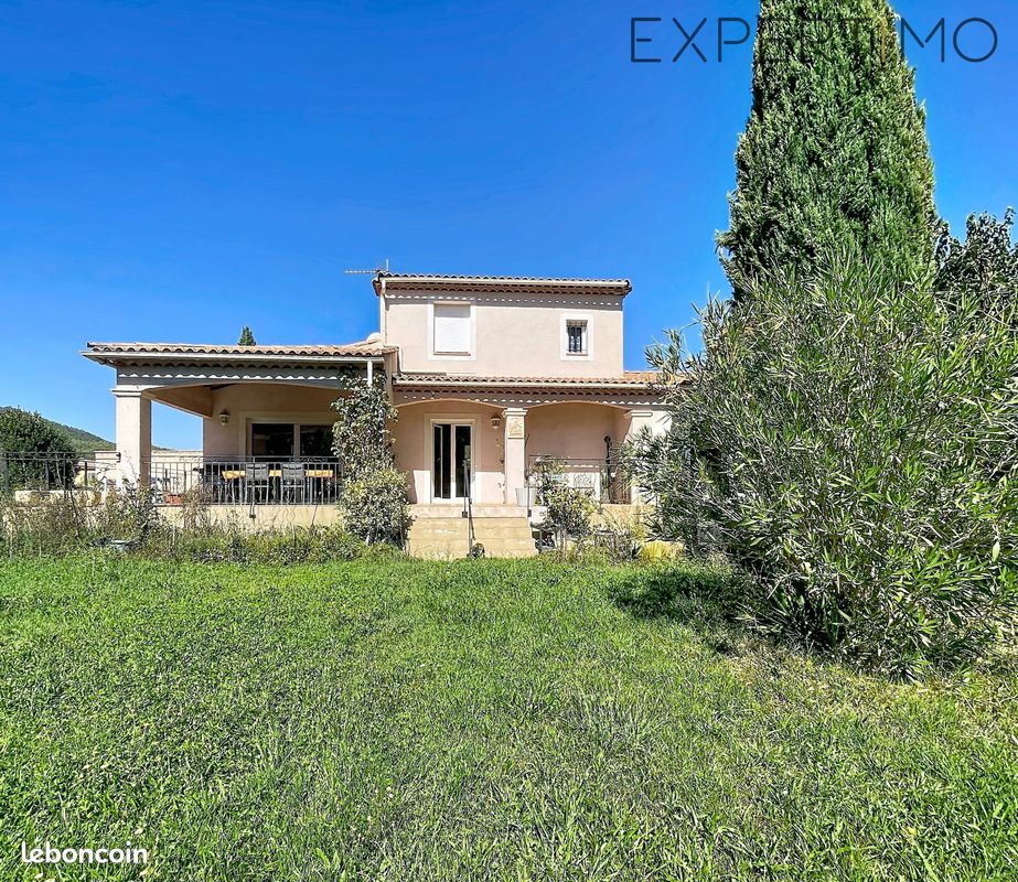 Maison 6 pièces 131 m² · à Le Val · 131 m² · 1 650 €/mois
