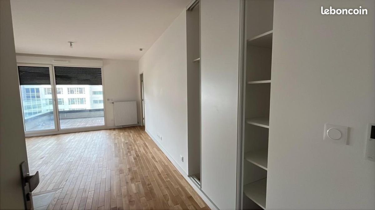Appartement 2 pièces 41 m² · à Colombes · 41 m² · 1 413 €/mois