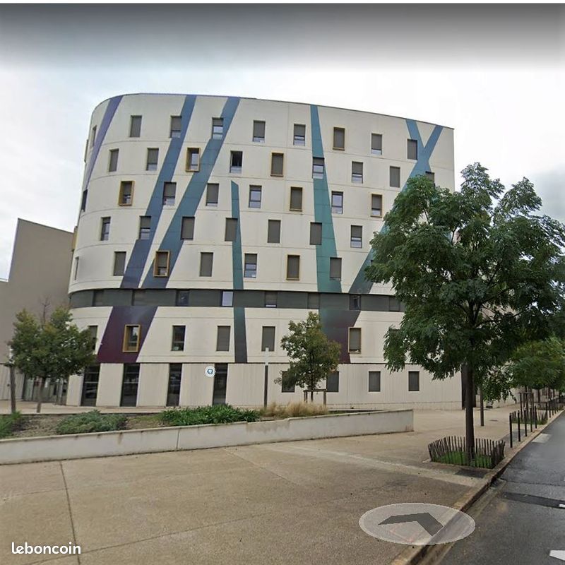 Appartement 1 pièce 22 m² · à Montpellier · 22 m² · 65 552 €