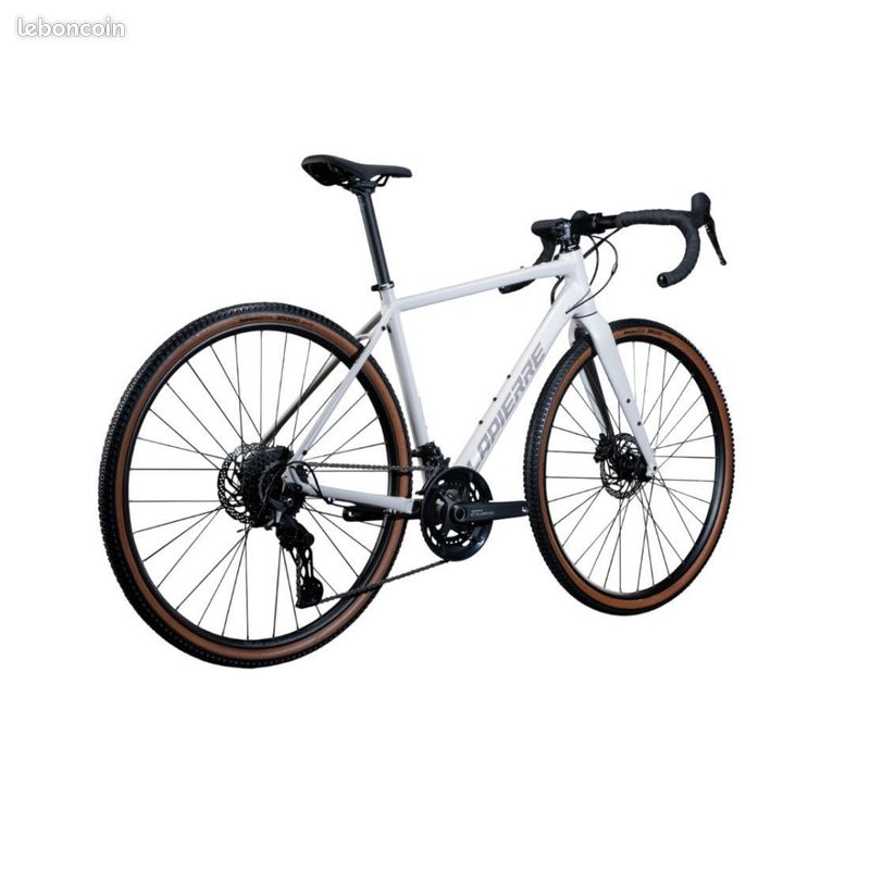 Lapierre Crosshill AL 2.0 - Vélos gravel & voyage - Neuf (image 5)