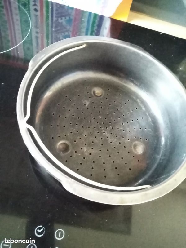 Pannier de cuisson (image 3)