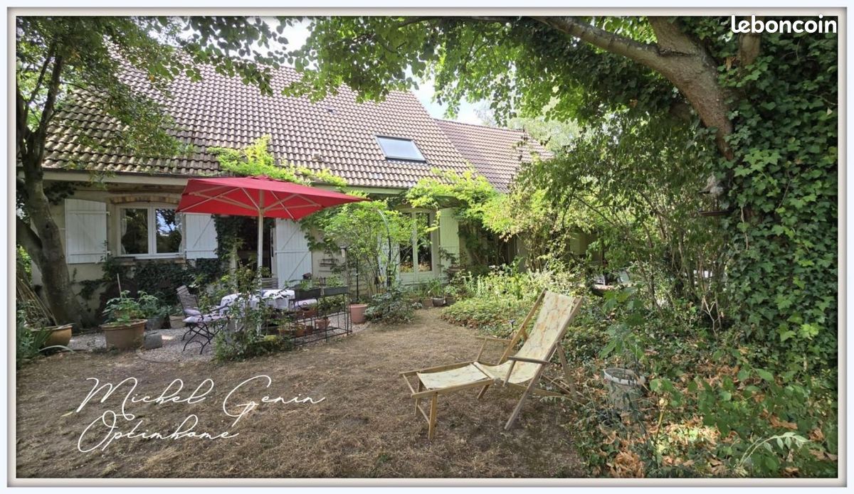 Maison 7 pièces 202 m² · à Vauréal · 202 m² · 549 000 €
