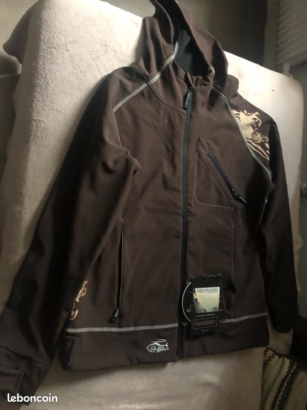 Veste (image 2)