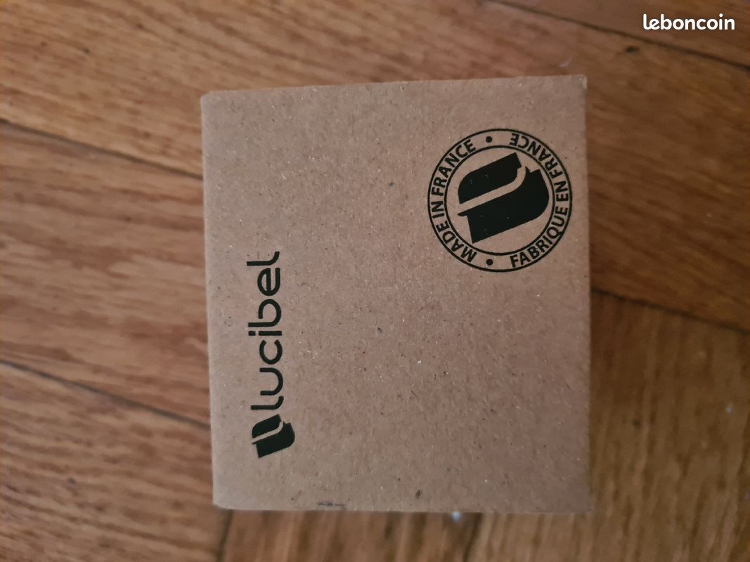 16 spot Lucibel (image 1)
