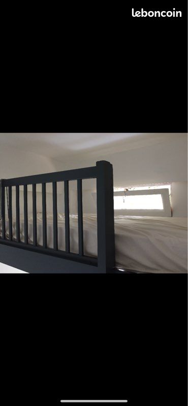 Appartement 1 pièce 10 m² · à Aix-en-Provence · 10 m² · 480 €/mois