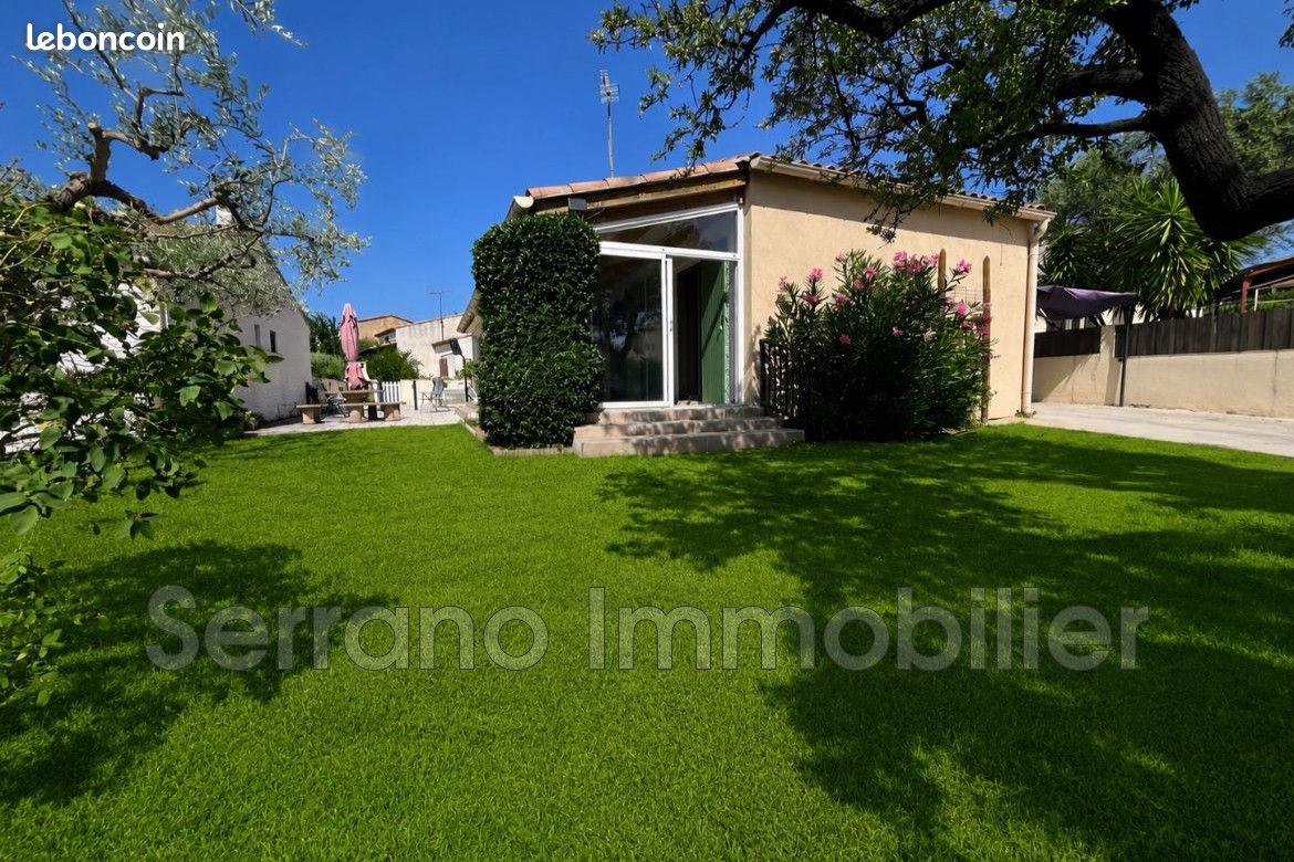 Maison 4 pièces 80 m² · à Beaucaire · 80 m² · 285 000 €