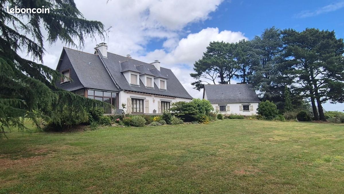 Maison 6 pièces 165 m² · à Langon · 165 m² · 318 000 €