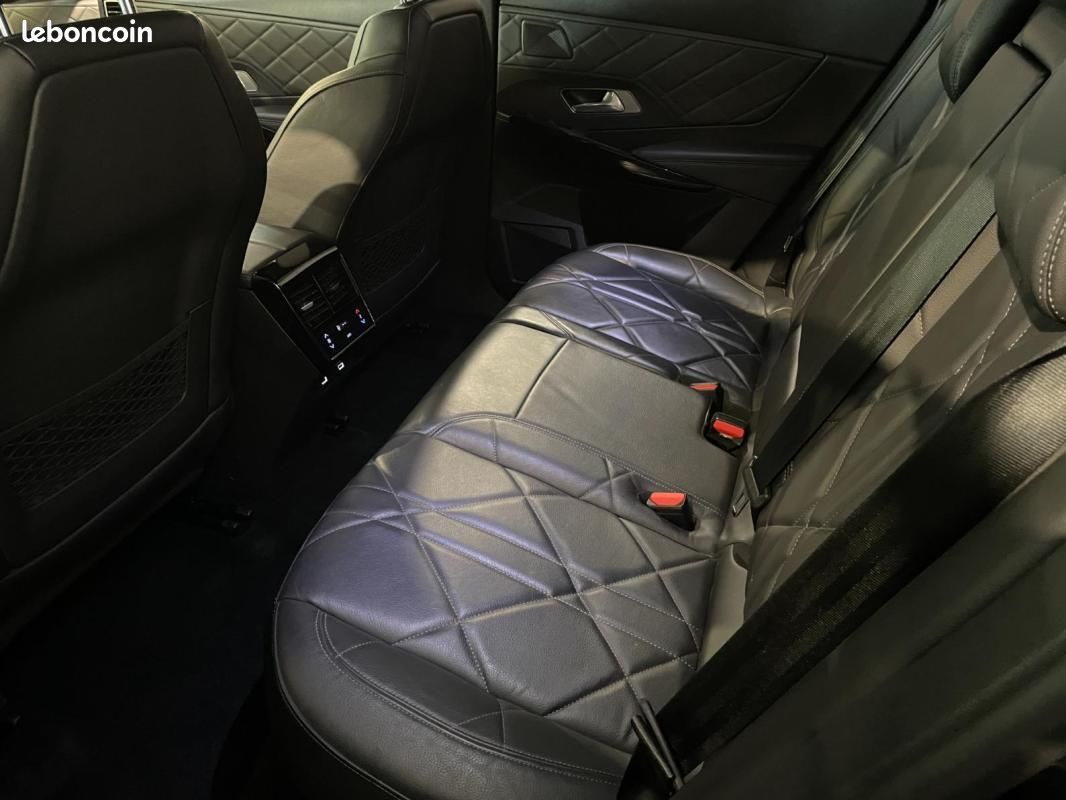 DS 7 Crossback BlueHDi 130 EAT8 Rivoli (image 11)