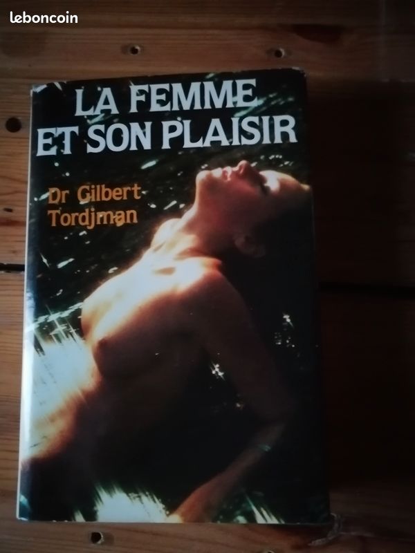 La femme et son plaisir (image 1)