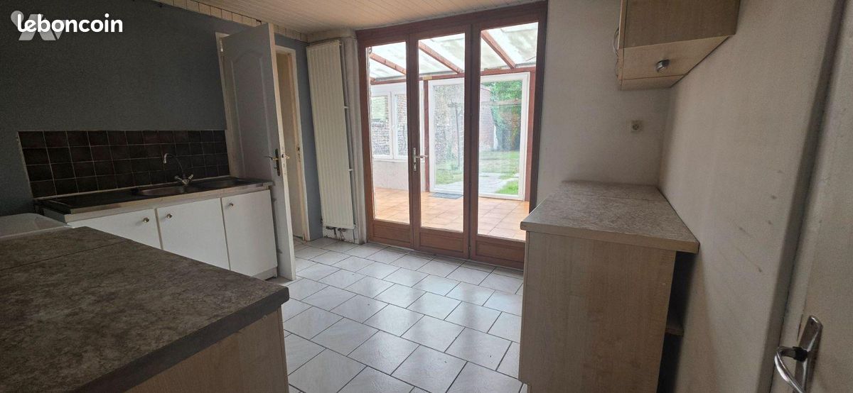 Maison 4 pièces 74 m² (image 3)