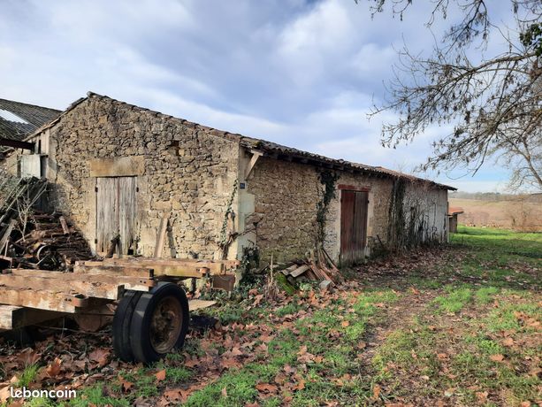 Inconnu 1 pièce 150 m²