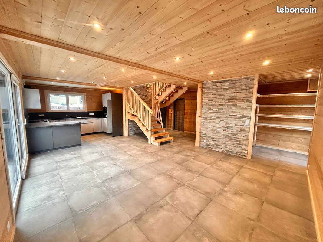 Appartement a louer pontarlier - 8 pièce(s) - 108 m2 - Surfyn