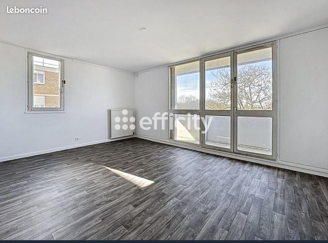 Appartement 5 pièces 96 m² · à Noisy-le-Grand · 96 m² · 297 000 €