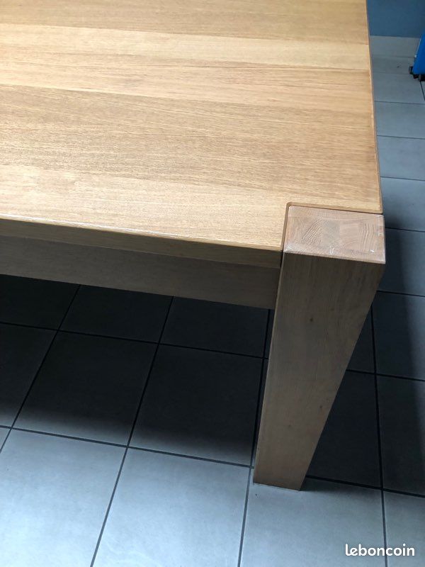 Table salle à manger (image 3)
