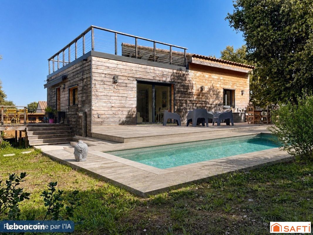 Villa 4 pièces 105 m² (image 19)