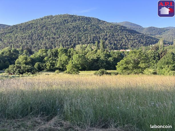 Terrain 2780 m² BELCAIRE