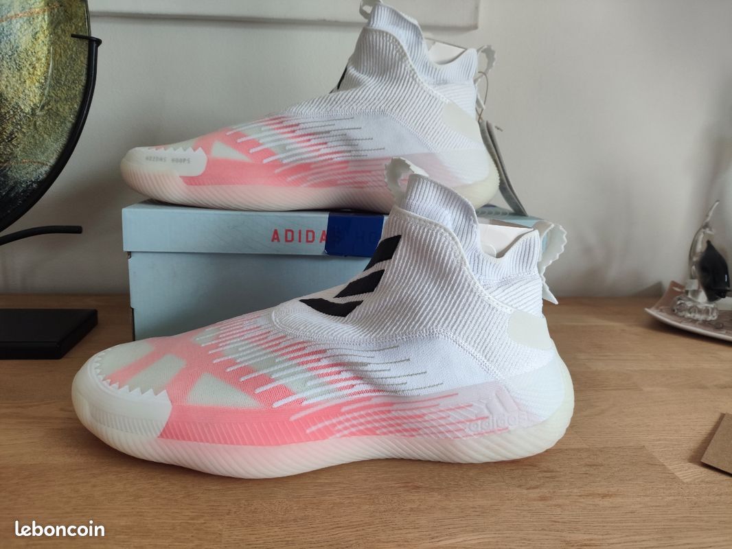 Adidas N3XT L3V3L Futurenatural Chaussures