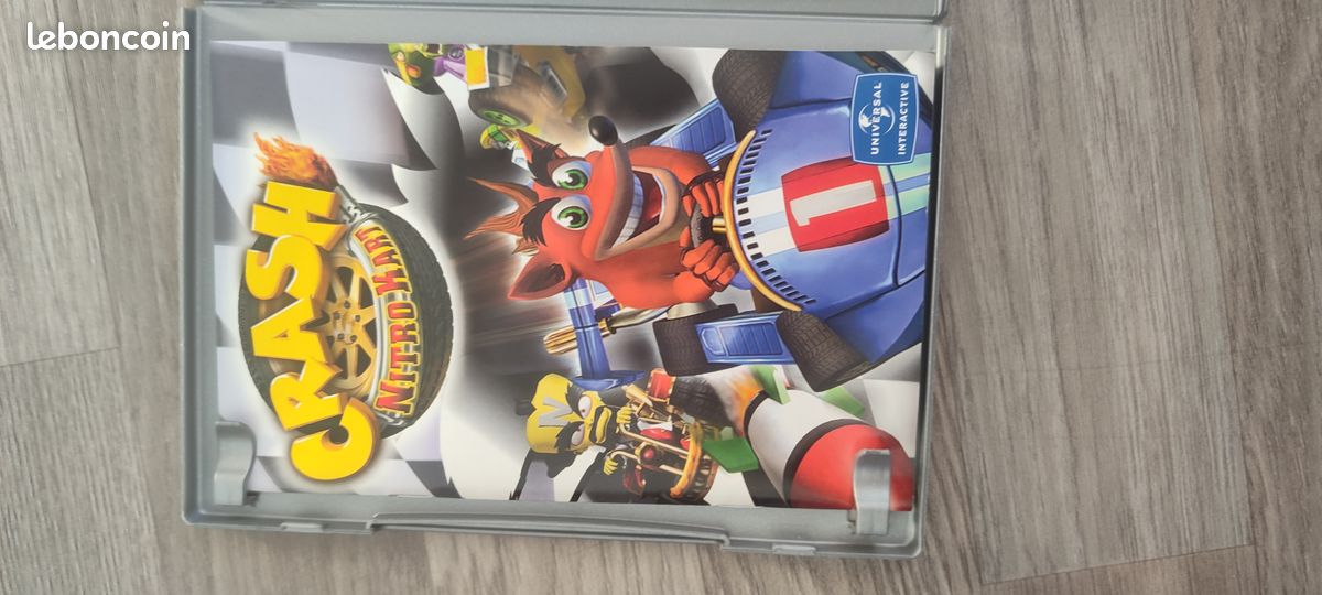 Lot Jeux PS2 (image 3)
