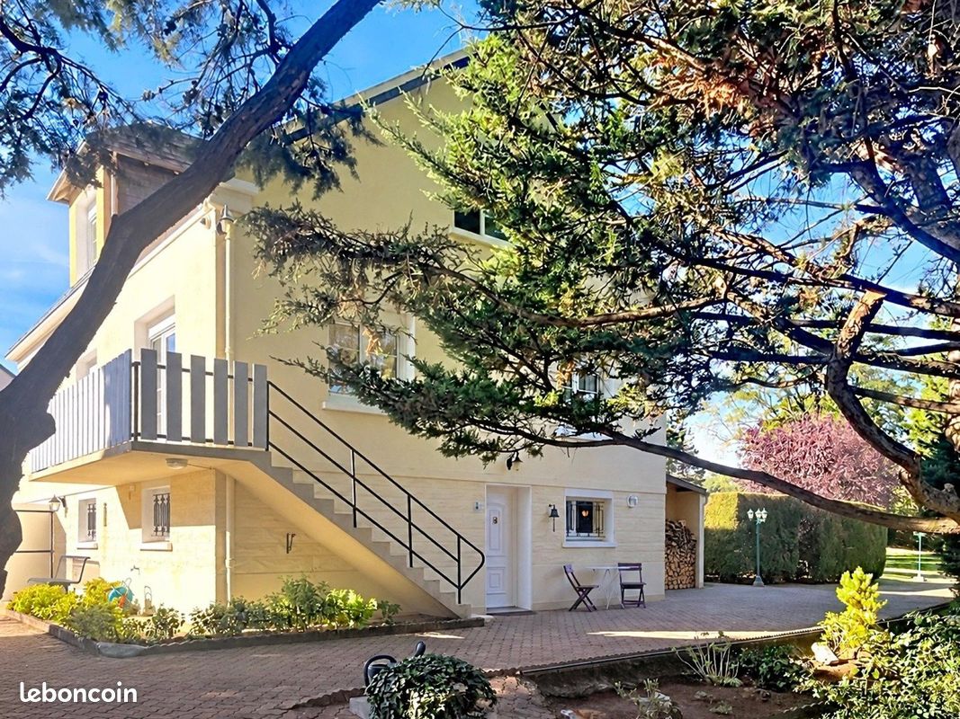 Maison 6 pièces 170 m² · à Ballan-Miré · 170 m² · 485 000 €